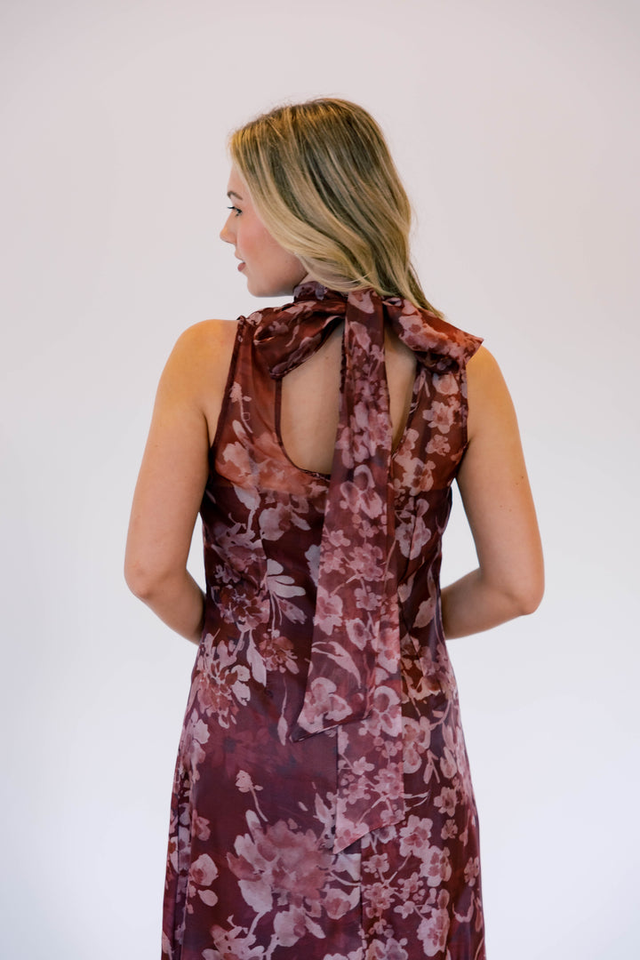 Celia Dress