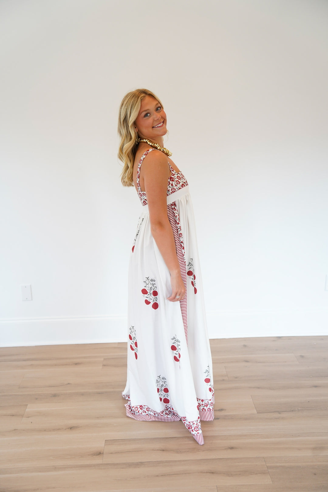 Violette Dress