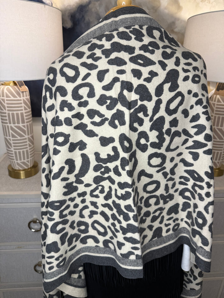 Various Tapestry Scarves