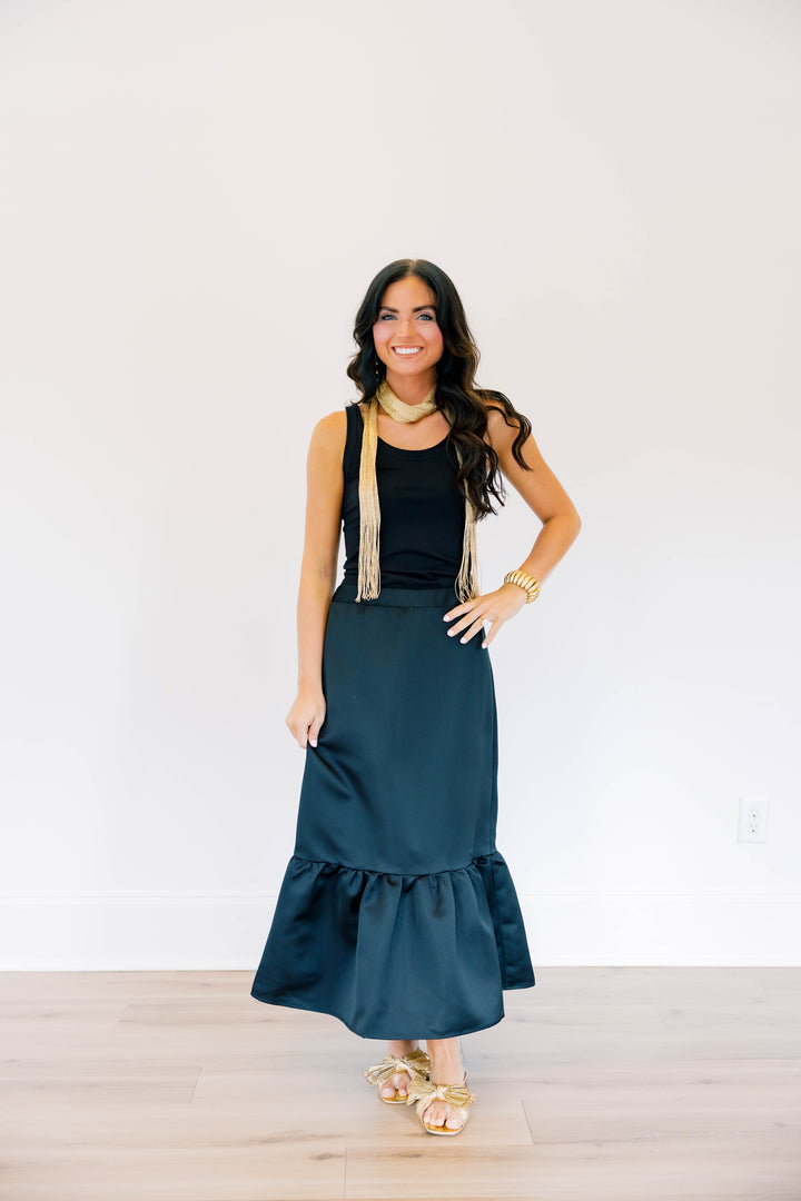Sabrina Skirt