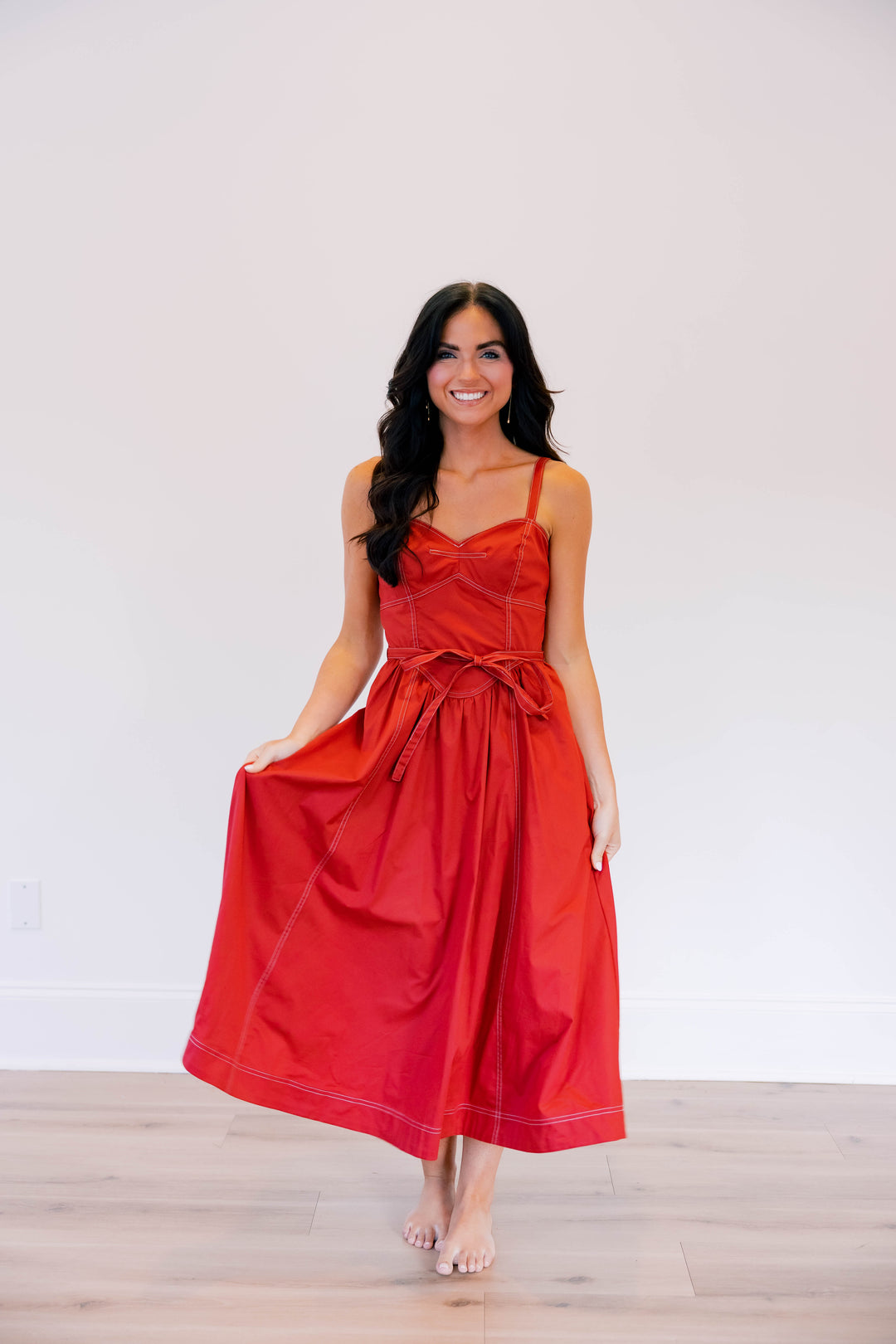 Darby Dress
