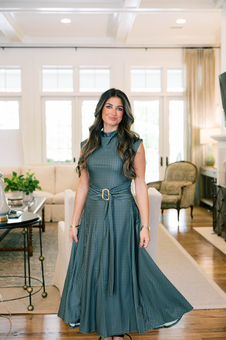 Brett Dress