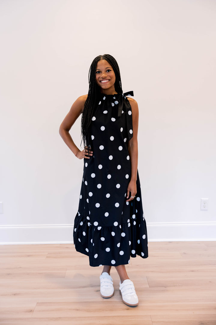 Folio Dress