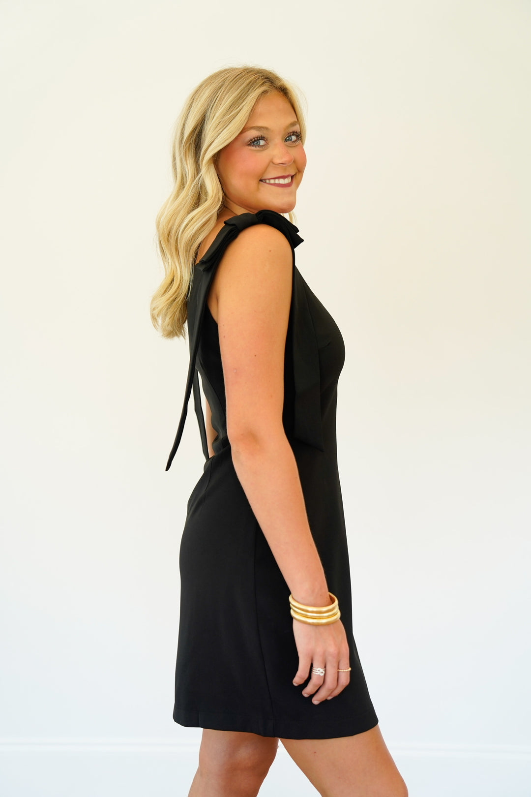 Spencer Dress