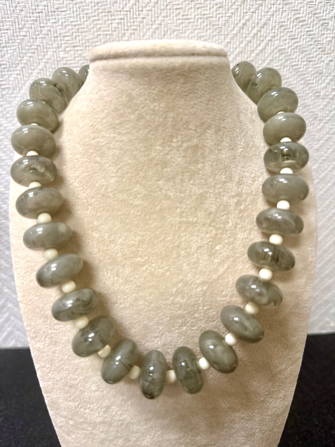 Bubble Necklace
