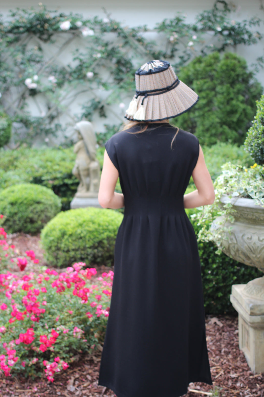 Ubud Island Florence Hat