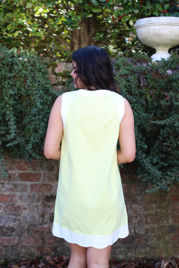 Cleo Dress