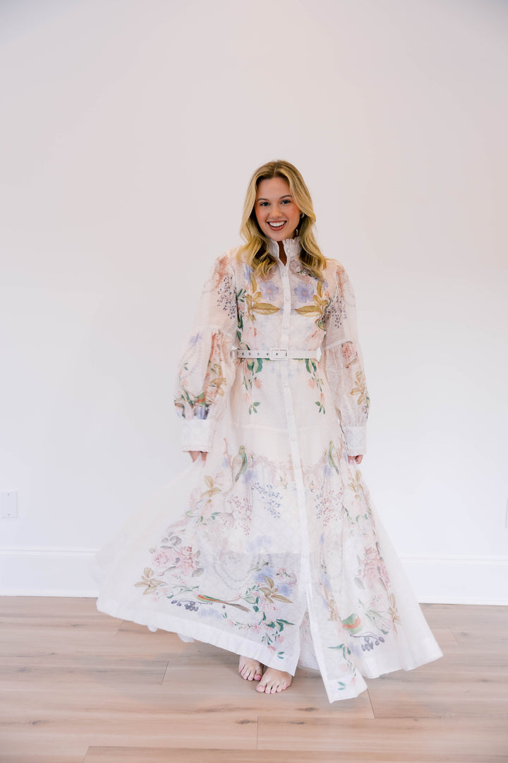 Lennox Dress