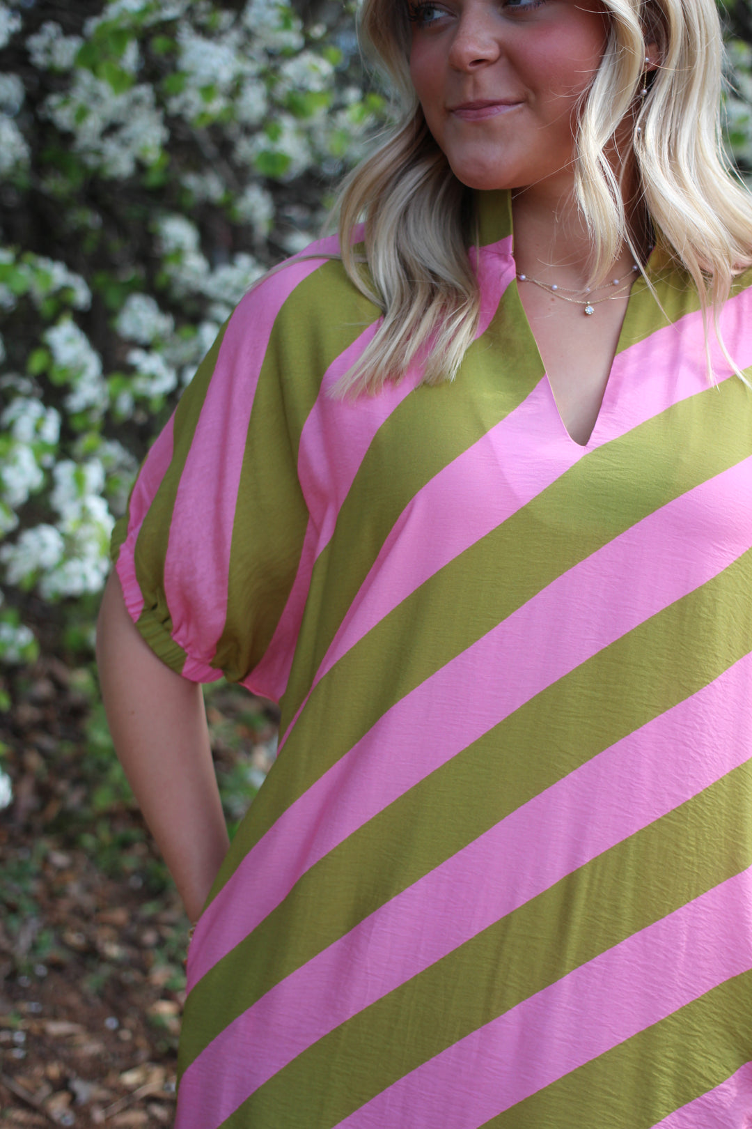 The Cabana Kaftan