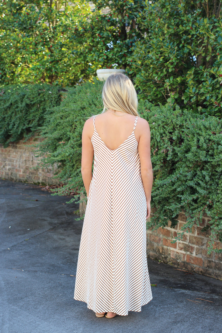 Dune Dress