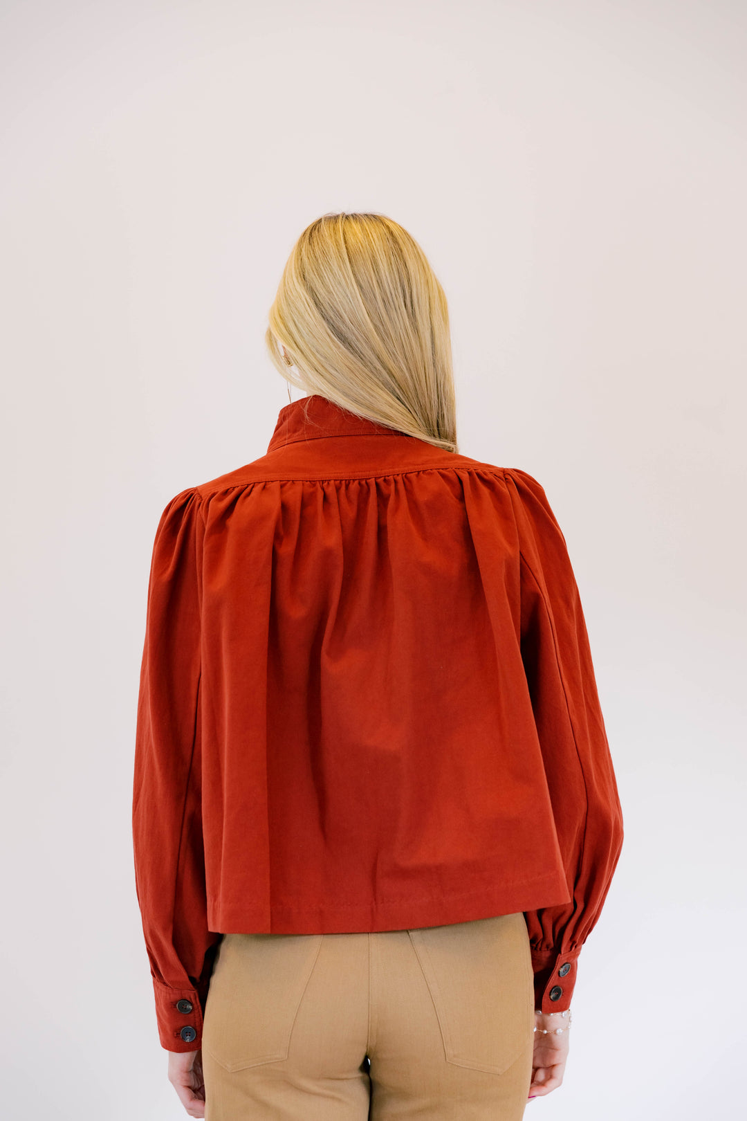 Holt Jacket