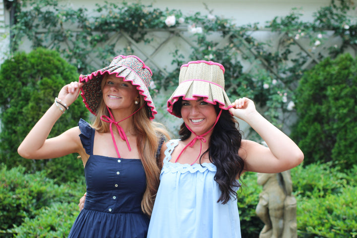 Swim Island Capri Hat