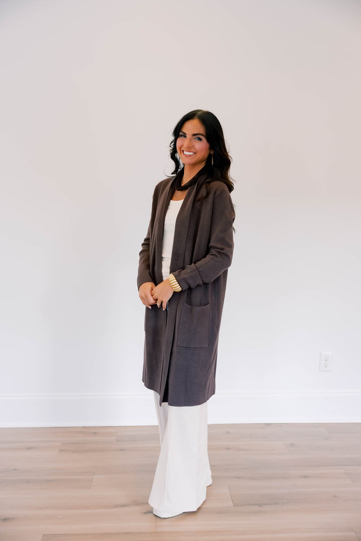 Carolyn Cardigan