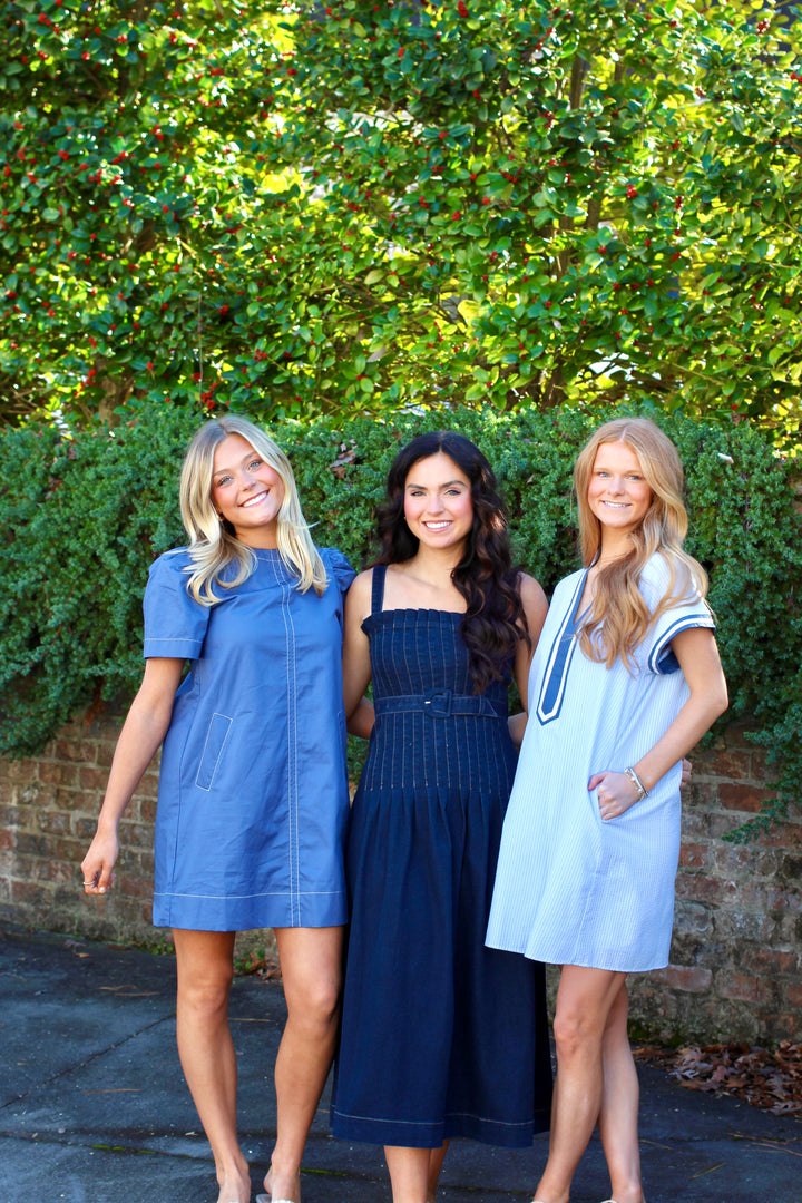 Cape Cod Dress