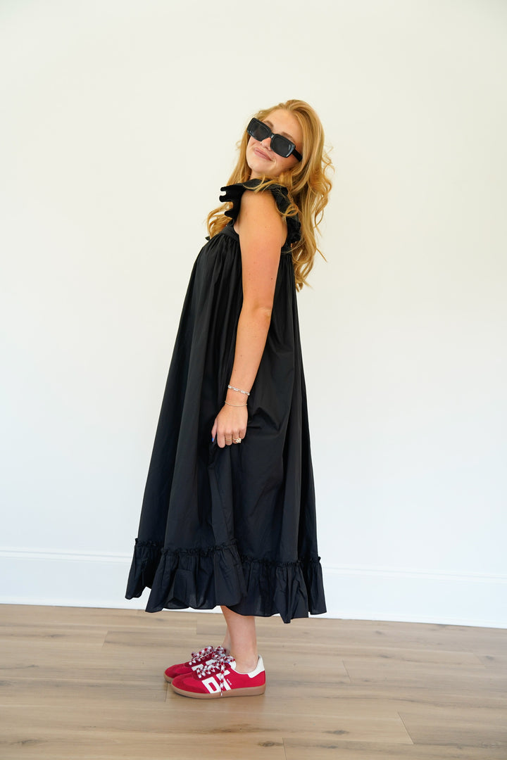 Diana Dress