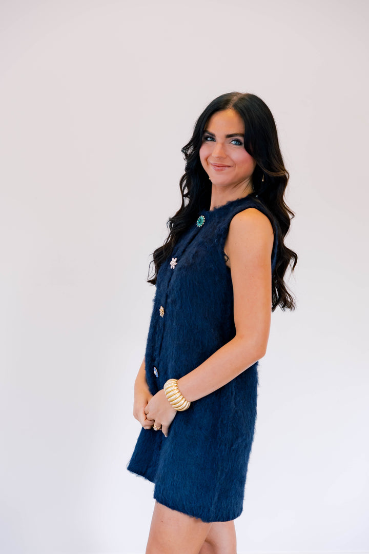 Ottoline Dress