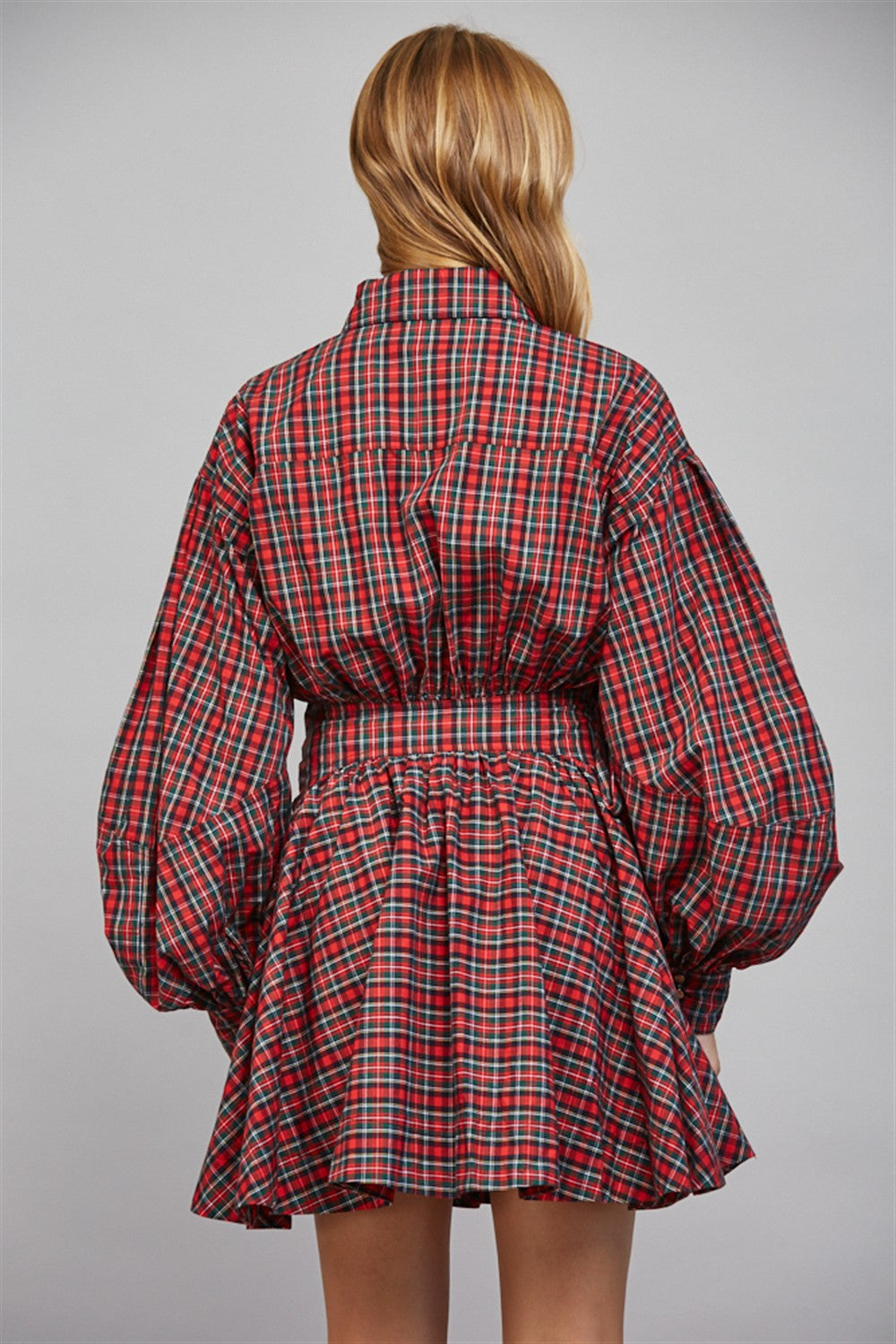 Patricia Dress