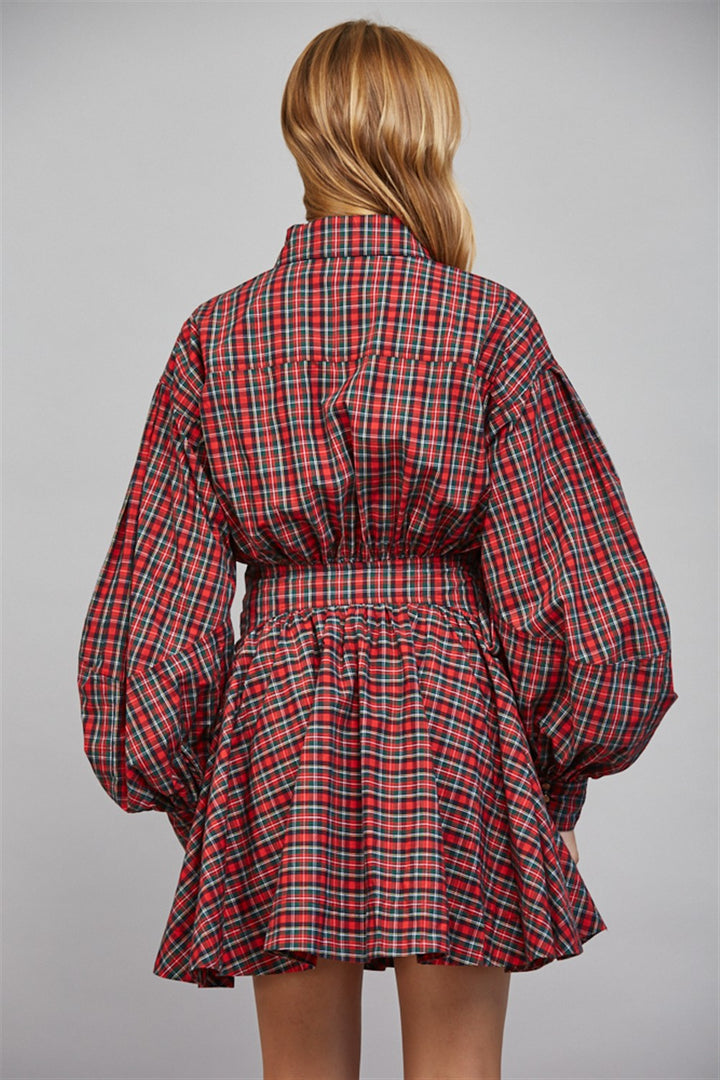 Patricia Dress