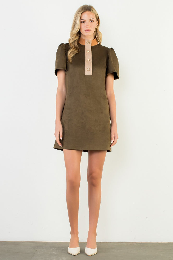 Oaklyn Dress