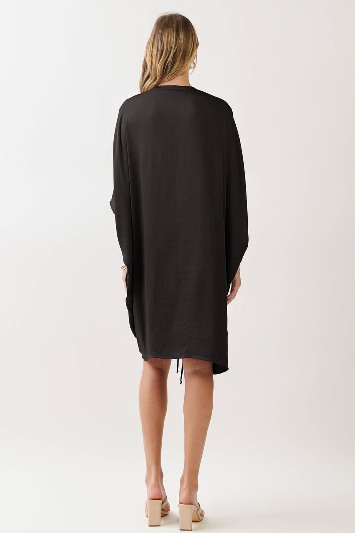 Bettina Dress - Black