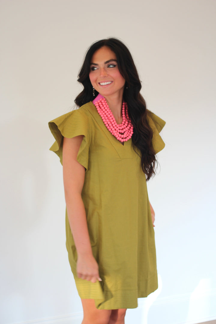 Courtney Dress