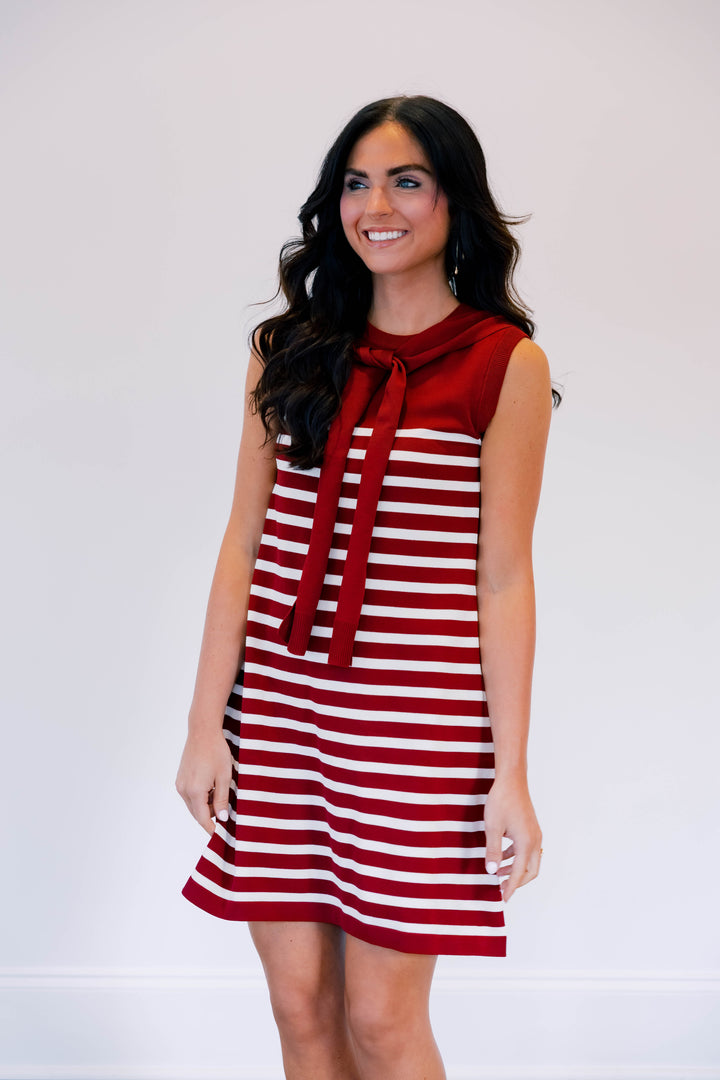 Tamsin Dress