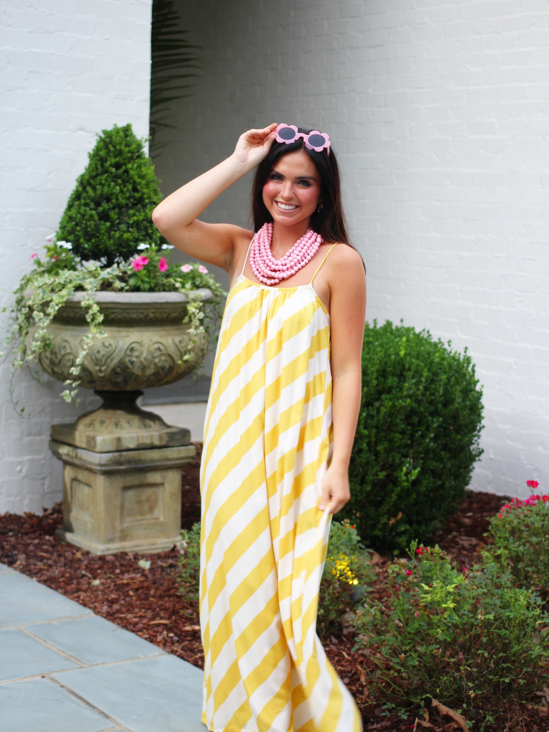 Havana Dress