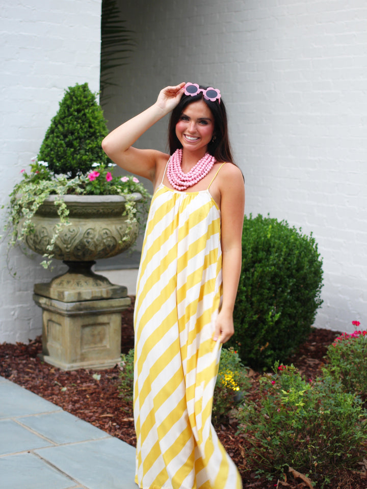 Havana Dress