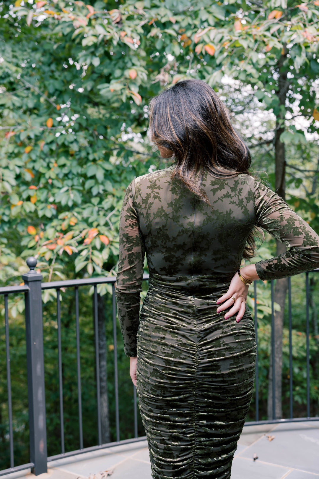 Ivy Dress