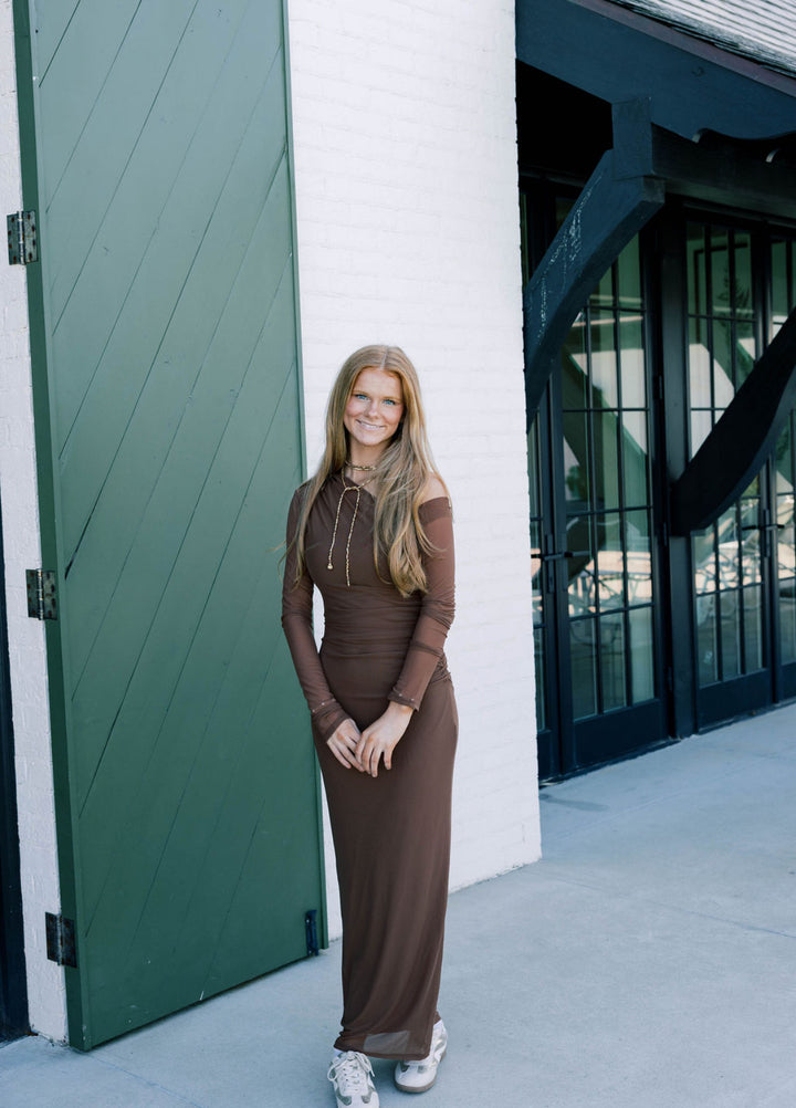 Lyra Dress