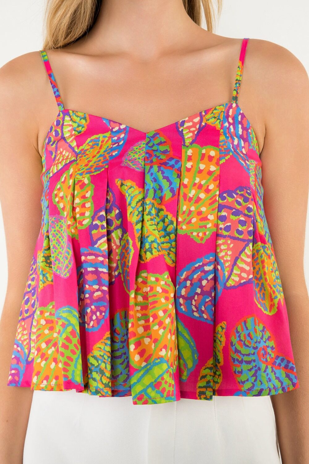 Life's A Beach Top