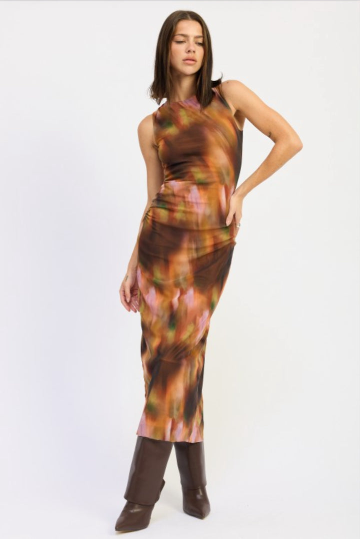 Sienna Dress