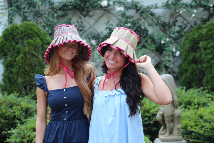 Swim Island Capri Hat