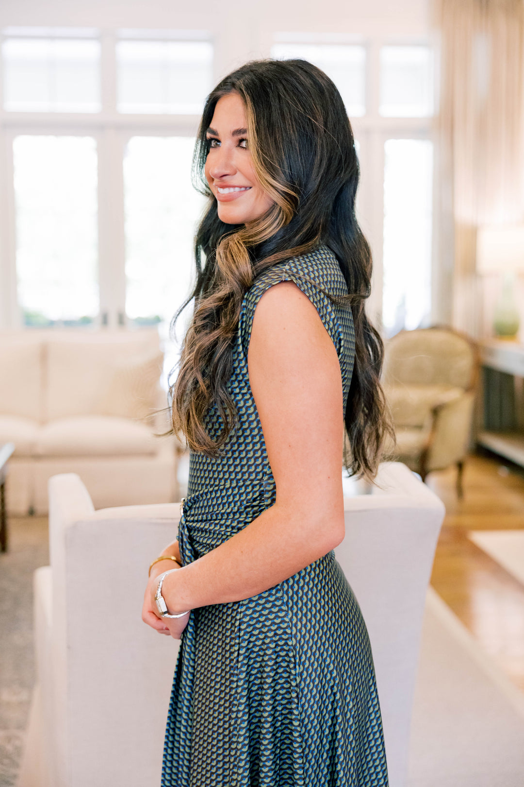 Brett Dress