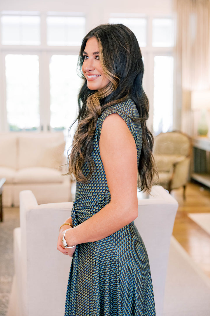 Brett Dress