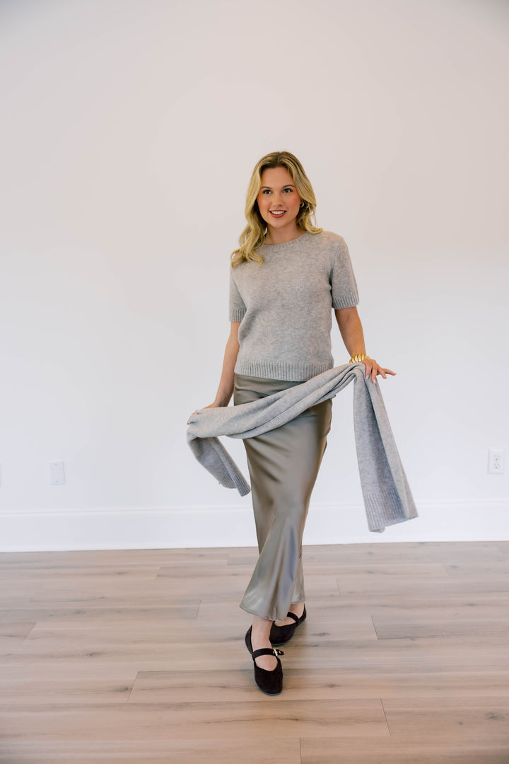 Rhea Skirt