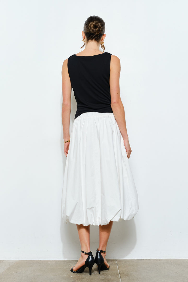 Beatrice Top