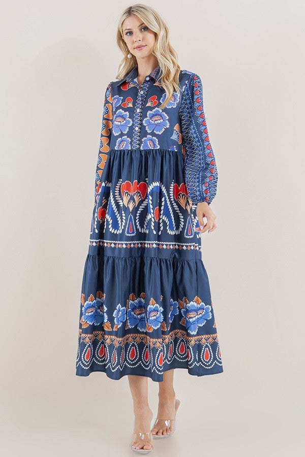 Sadie Dress