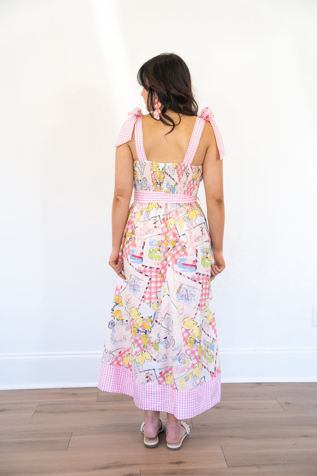 Sweet Spring Dress