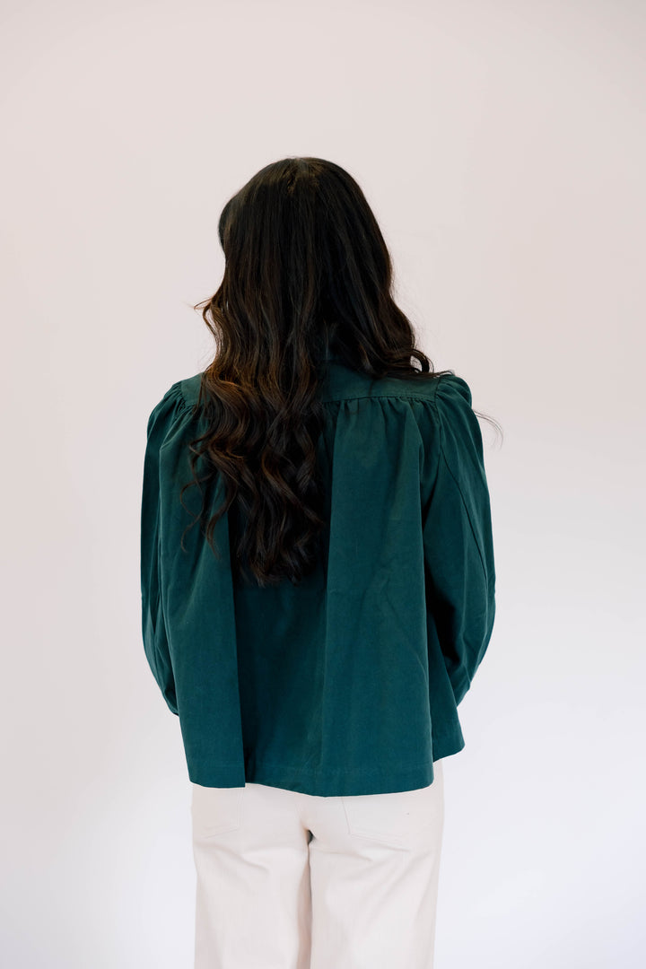 Holt Jacket