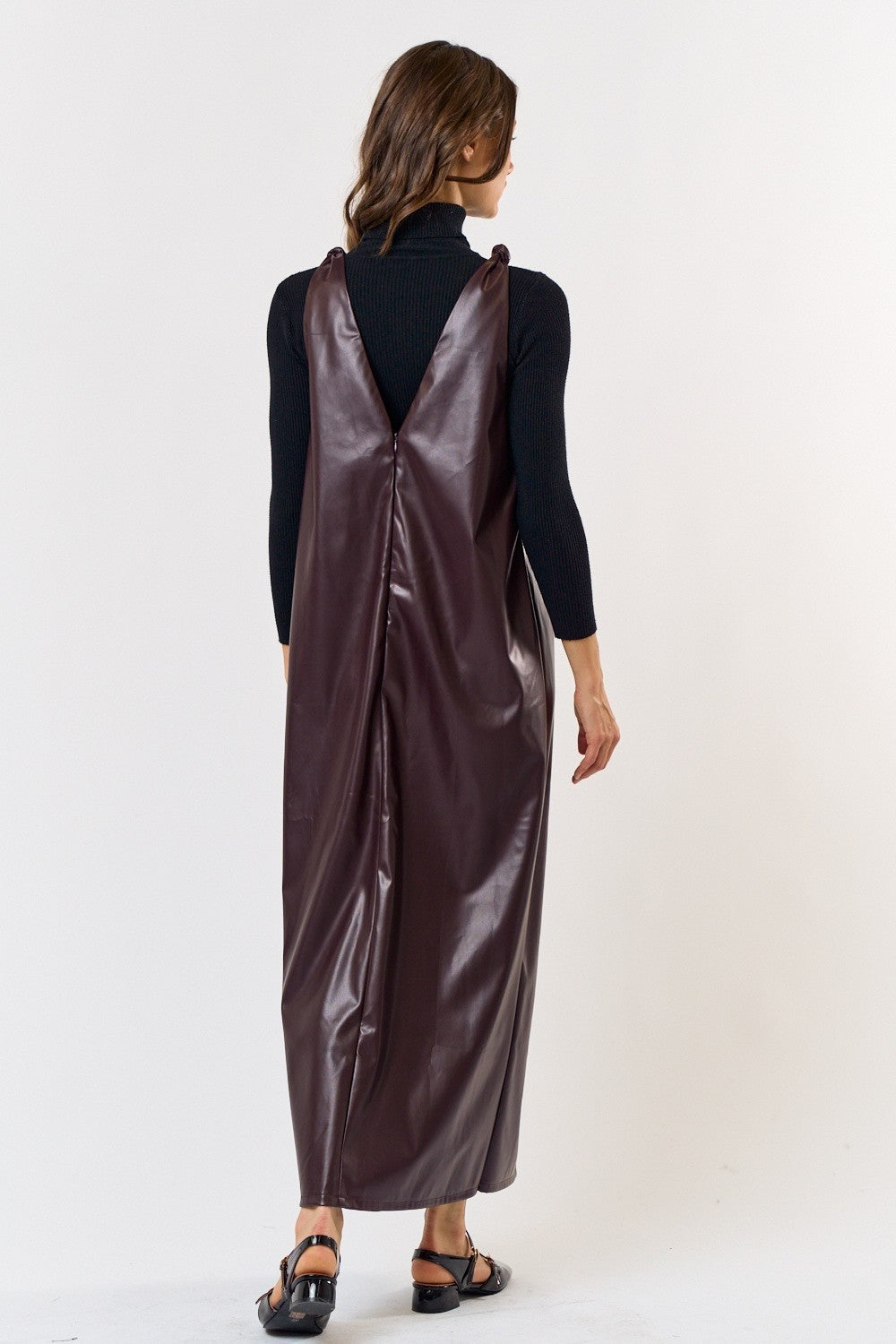Susie Dress