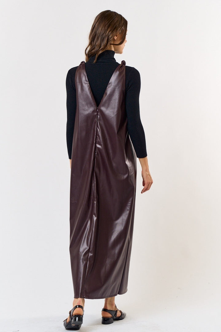 Susie Dress