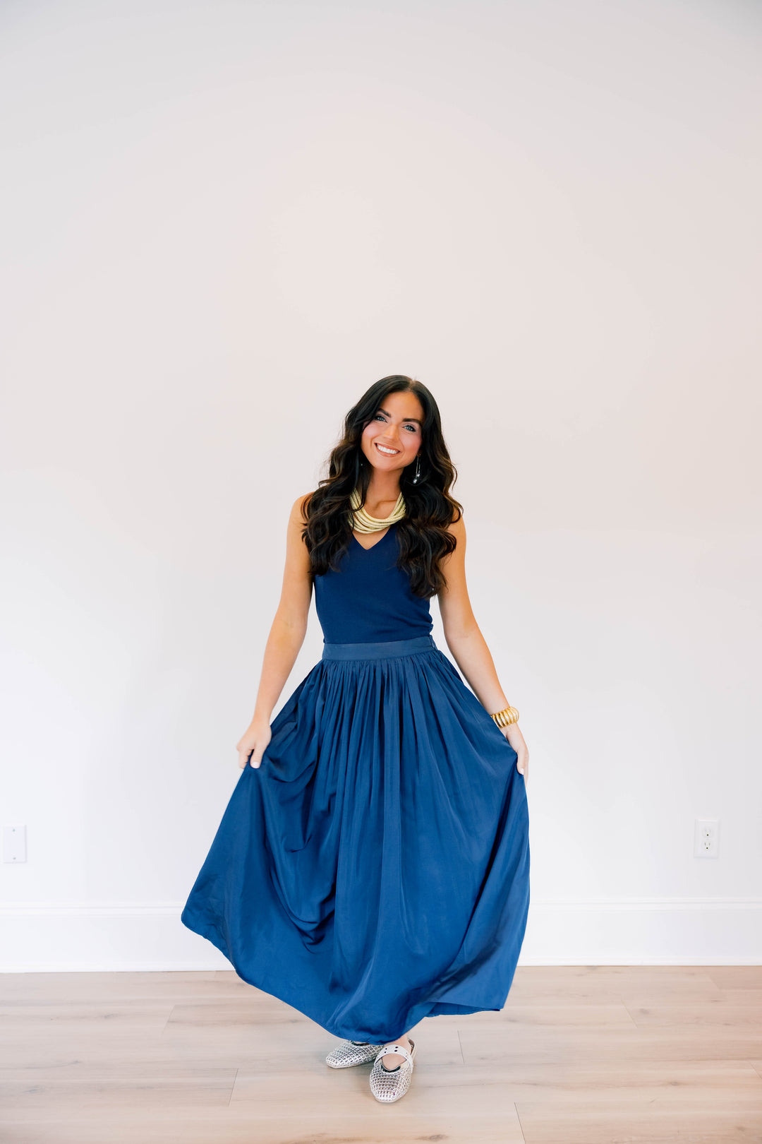 Bess Skirt