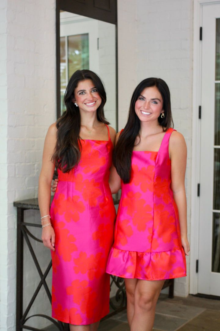 Samantha Cocktail Dress