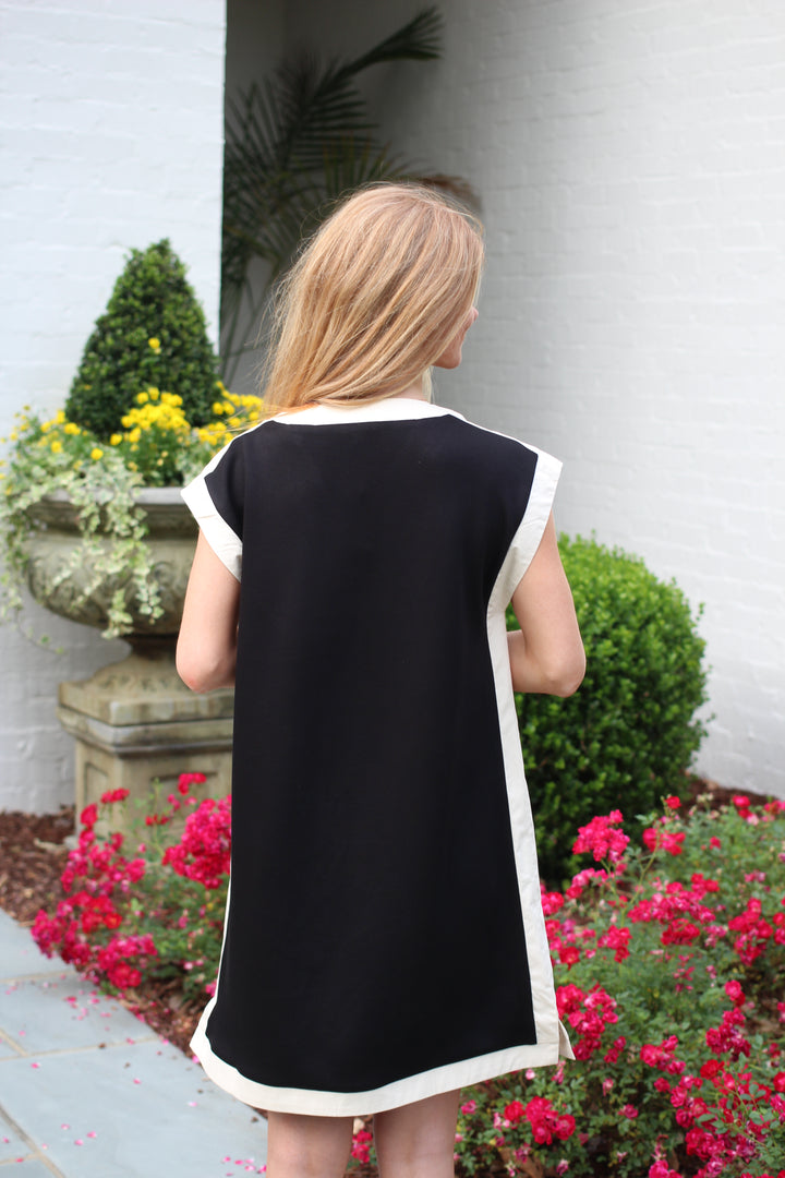 Gabby Throw On &amp; Go Dress