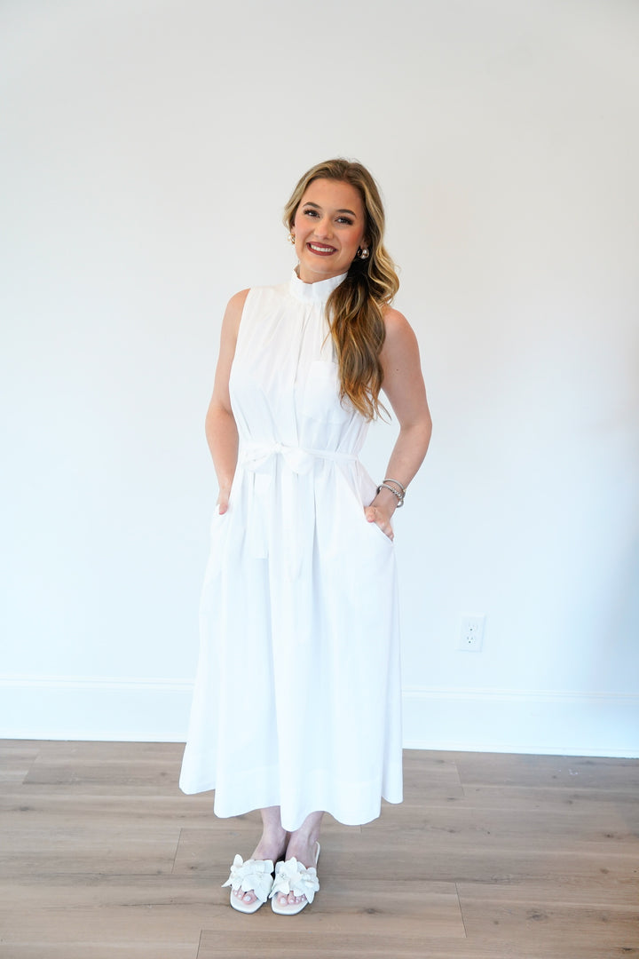 Malibu Dress