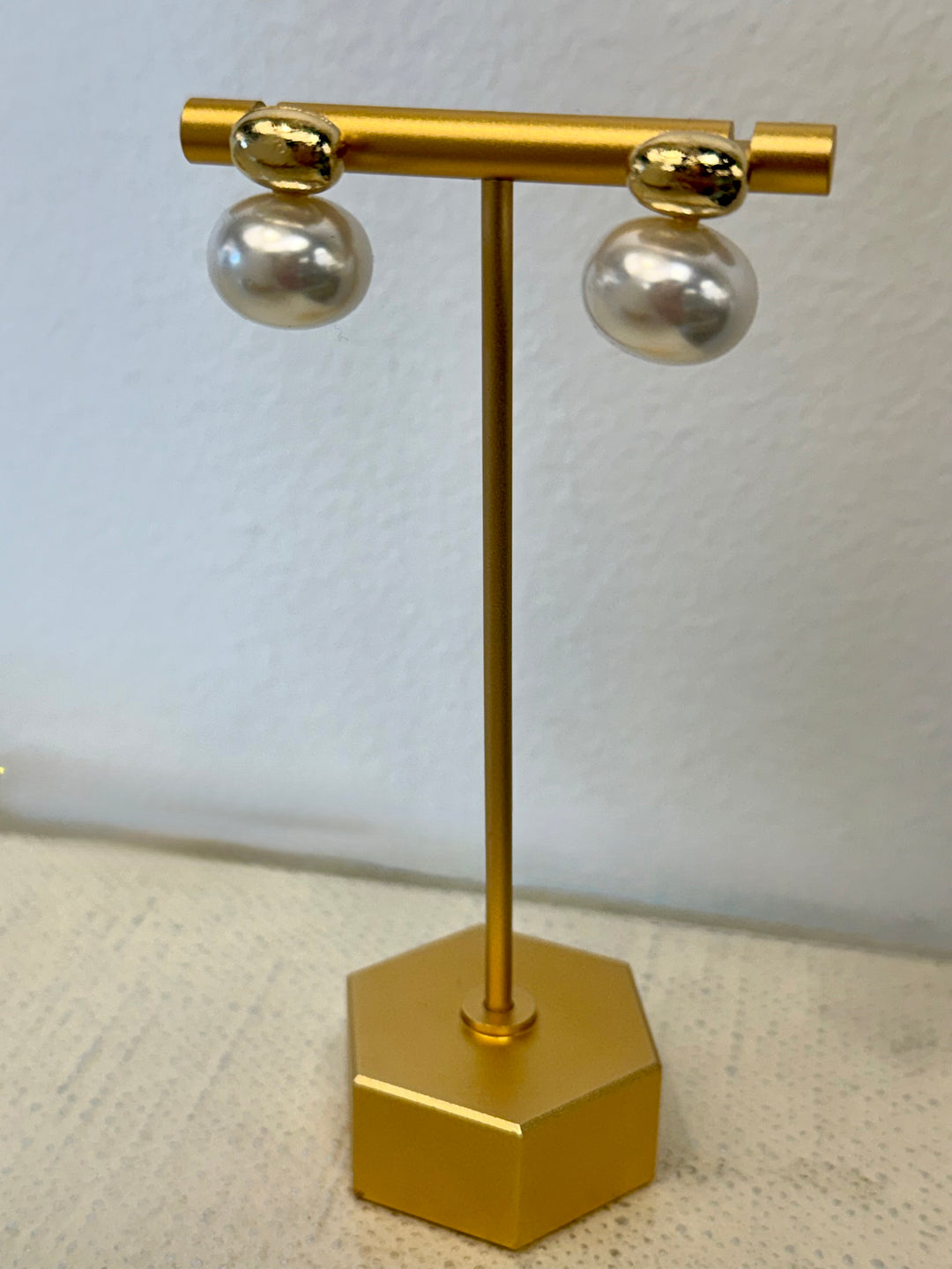 Cairn Gold On Pearl