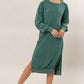 Sweatshirt Weekend Dress