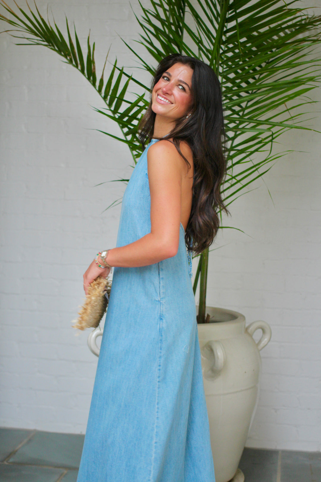 Gemma Dress