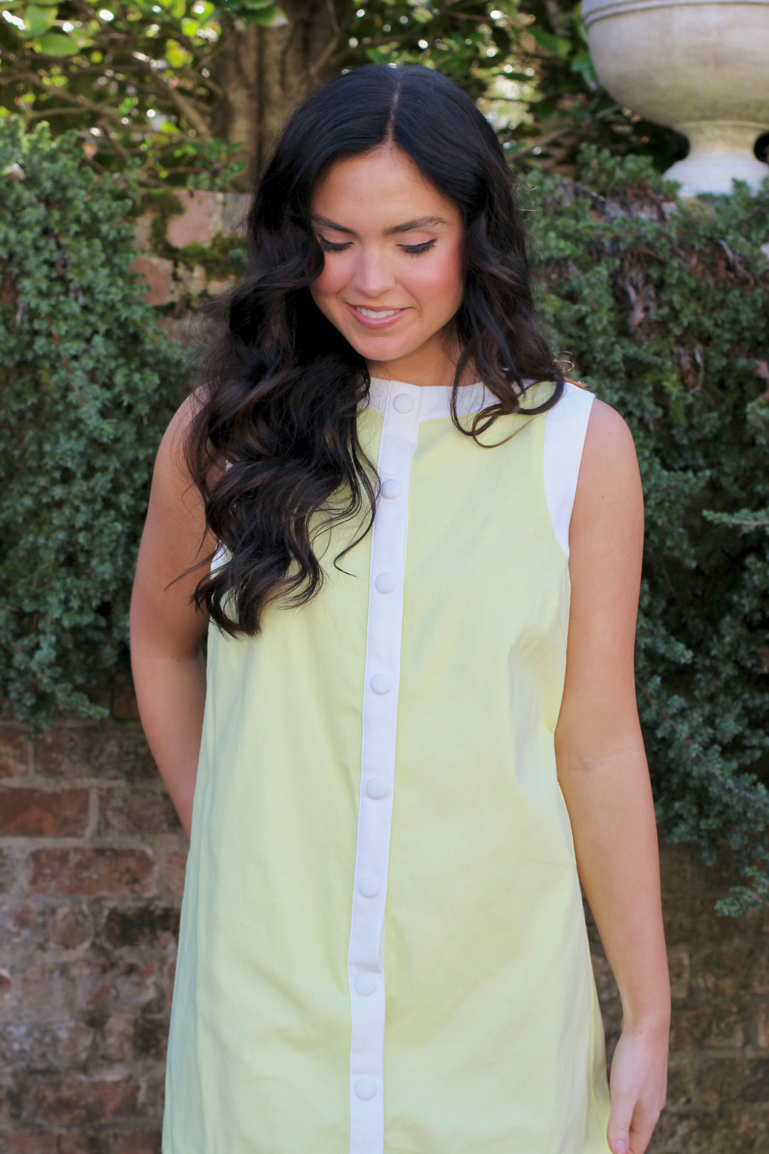 Cleo Dress
